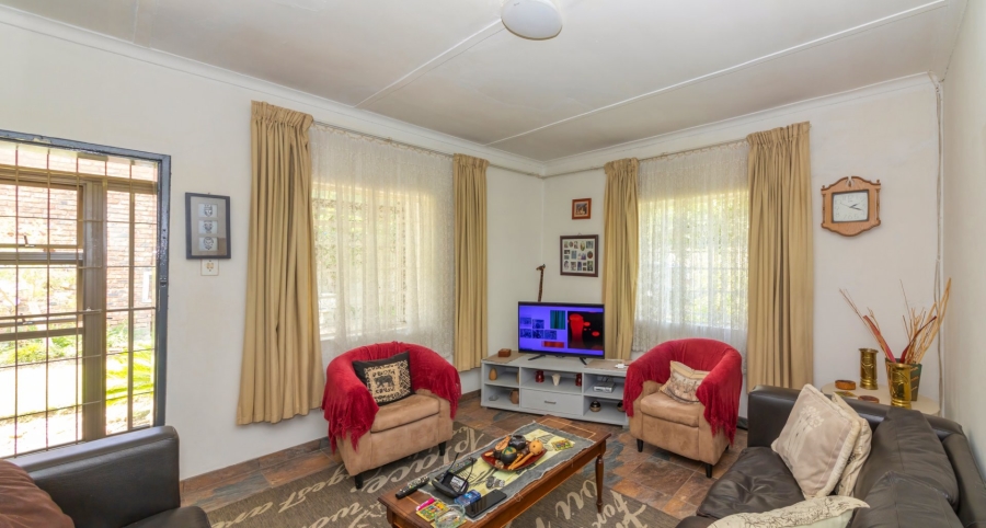 3 Bedroom Property for Sale in Uitsig Free State